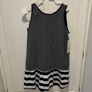 Lululemon “both ways” dress, size 10 NWT